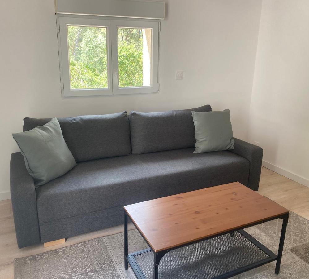 Villa Holistika : Bed And Breakfast / Pool / Air Conditioning/ Mont Faron 툴롱 외부 사진